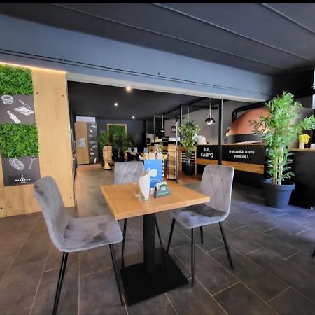 Haas Apartments Brno Zewnętrze zdjęcie