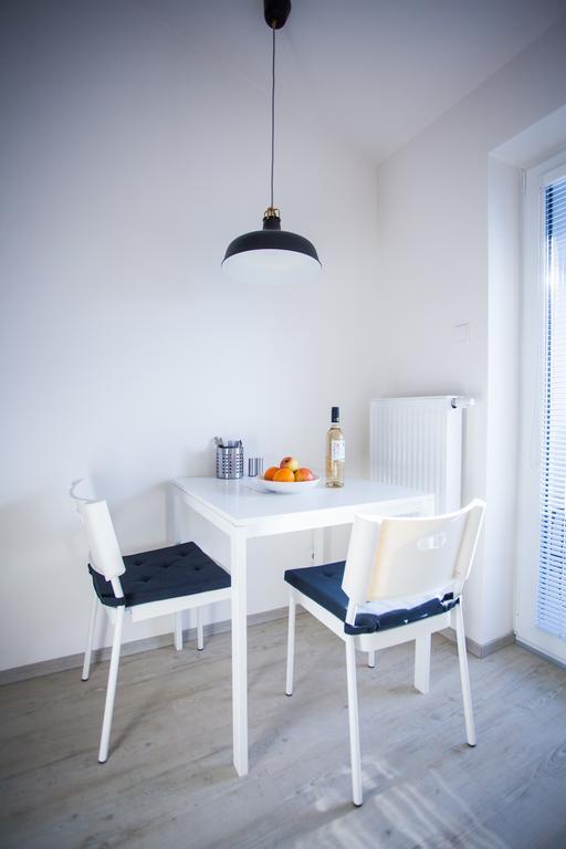 Haas Apartments Brno Zewnętrze zdjęcie