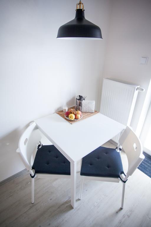 Haas Apartments Brno Zewnętrze zdjęcie